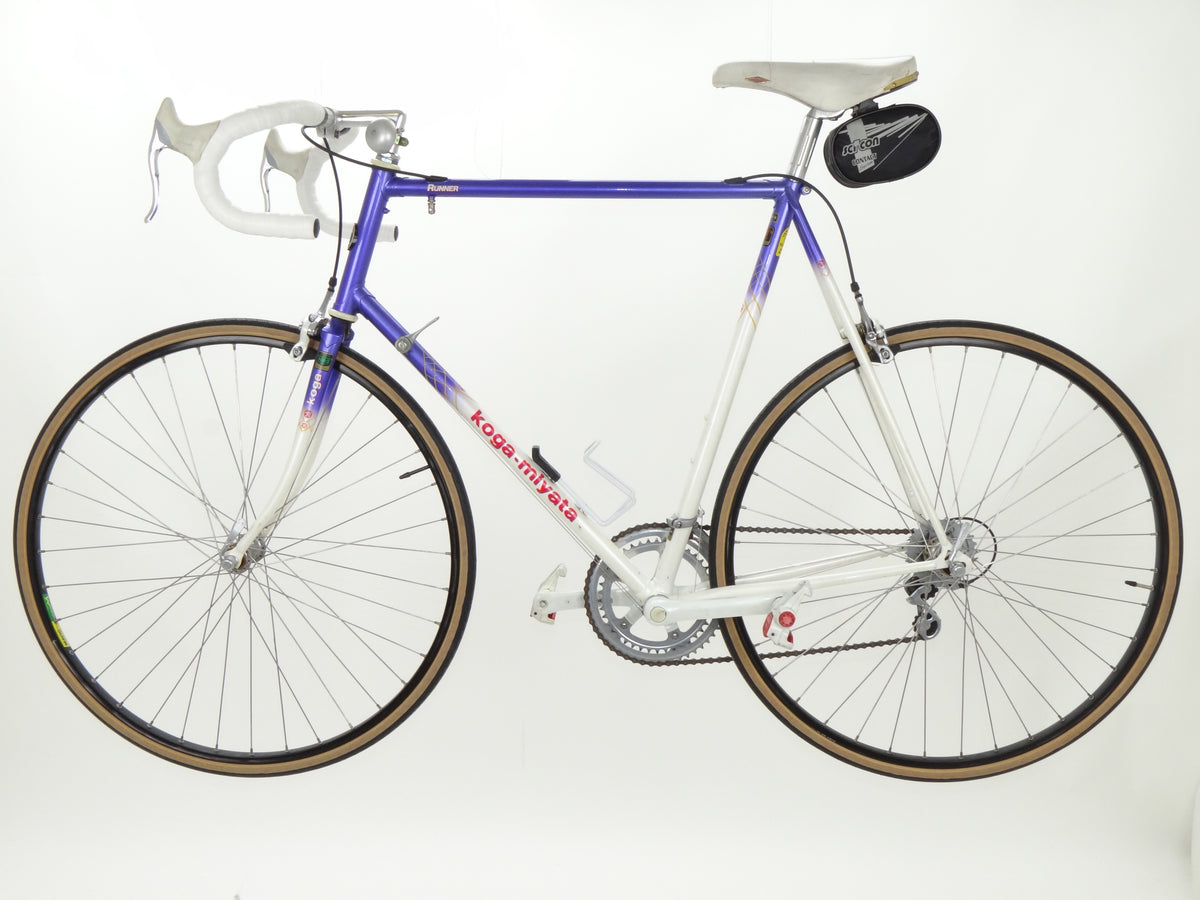 Koga Miyata Runner