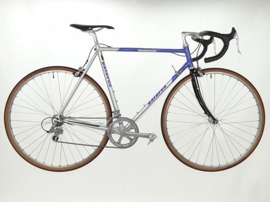 Batavus Criterium Racing Line