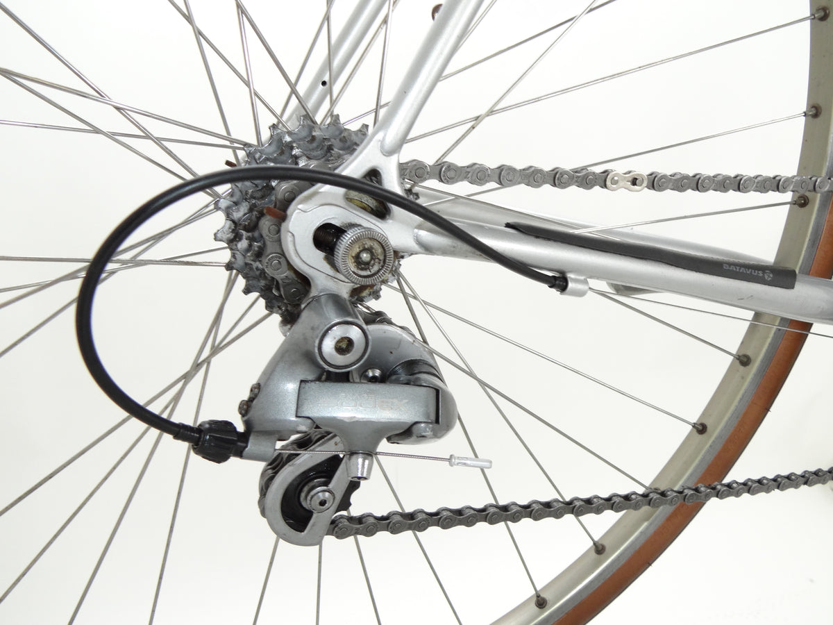 Batavus Criterium Racing Line