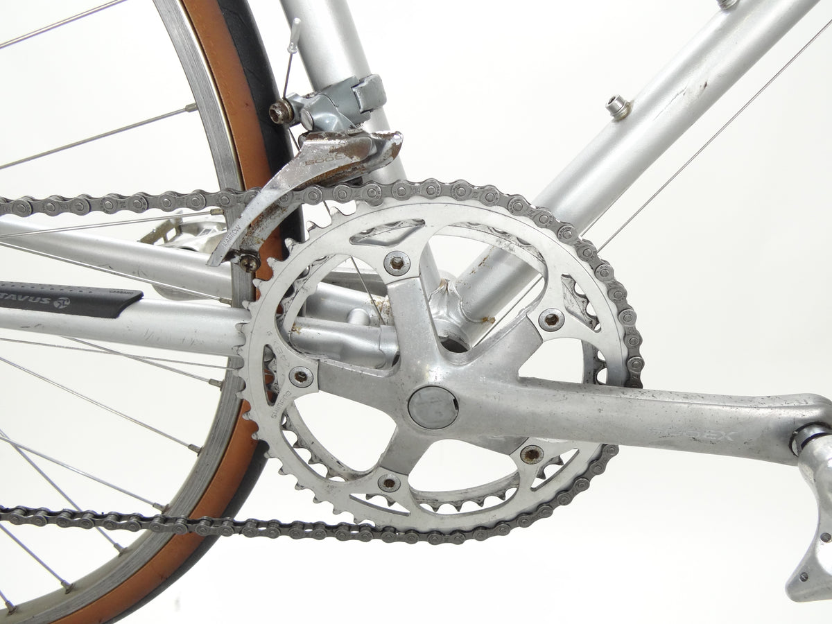 Batavus Criterium Racing Line