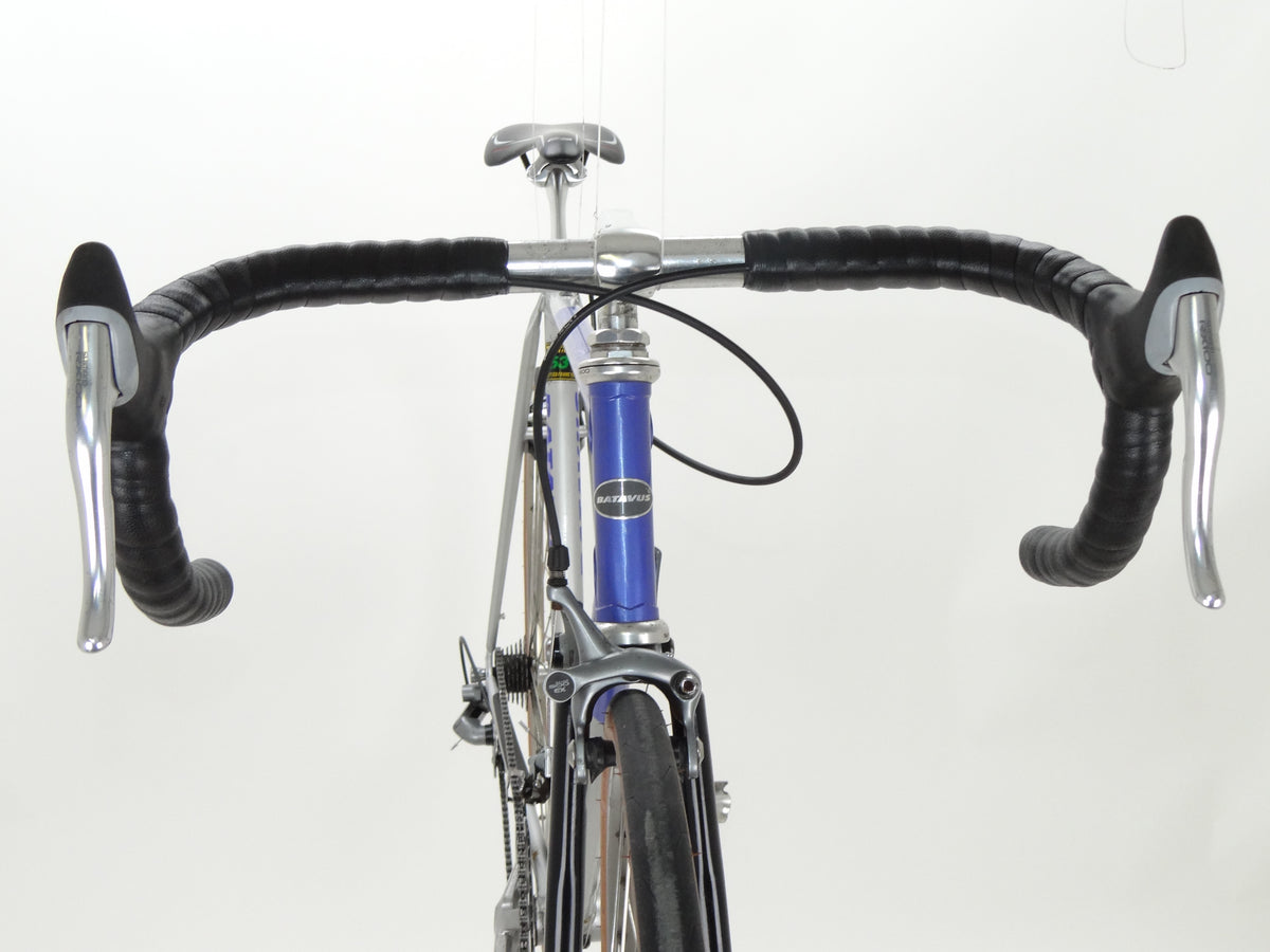 Batavus Criterium Racing Line