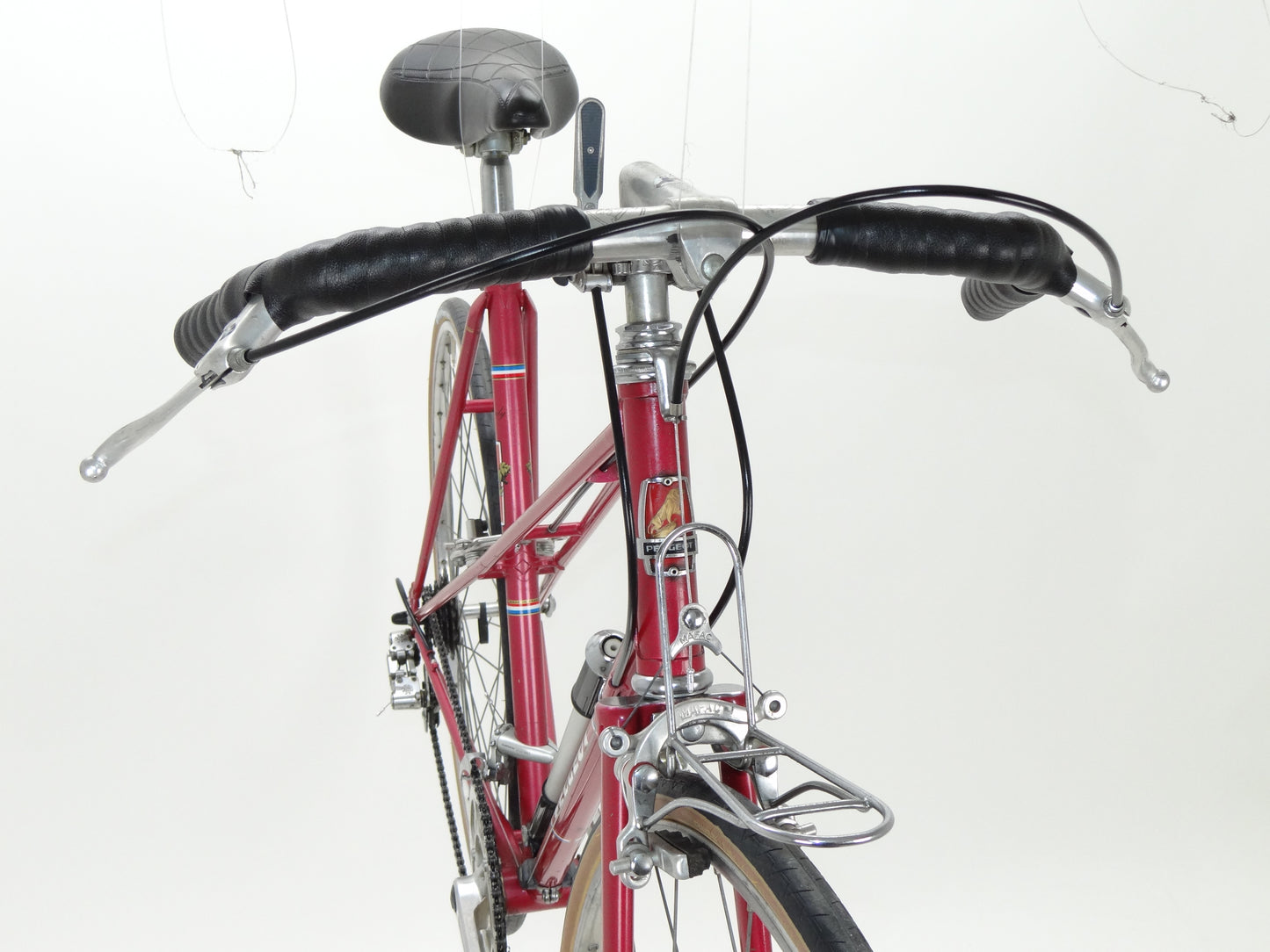 Peugeot Lady