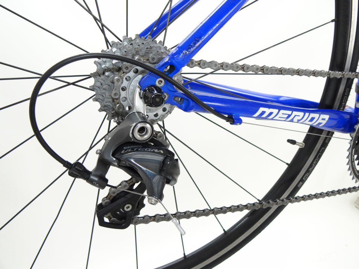 Merida Road Race