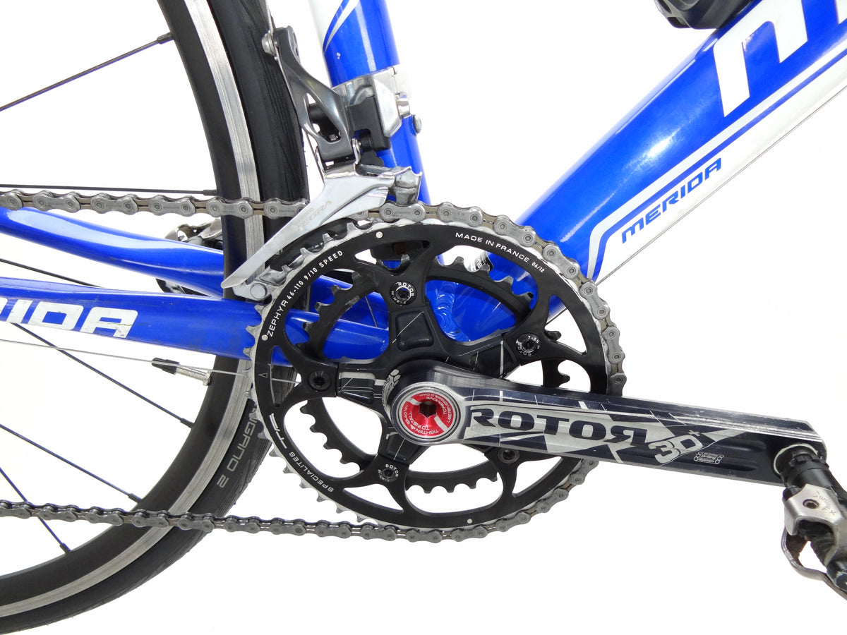 Merida Road Race