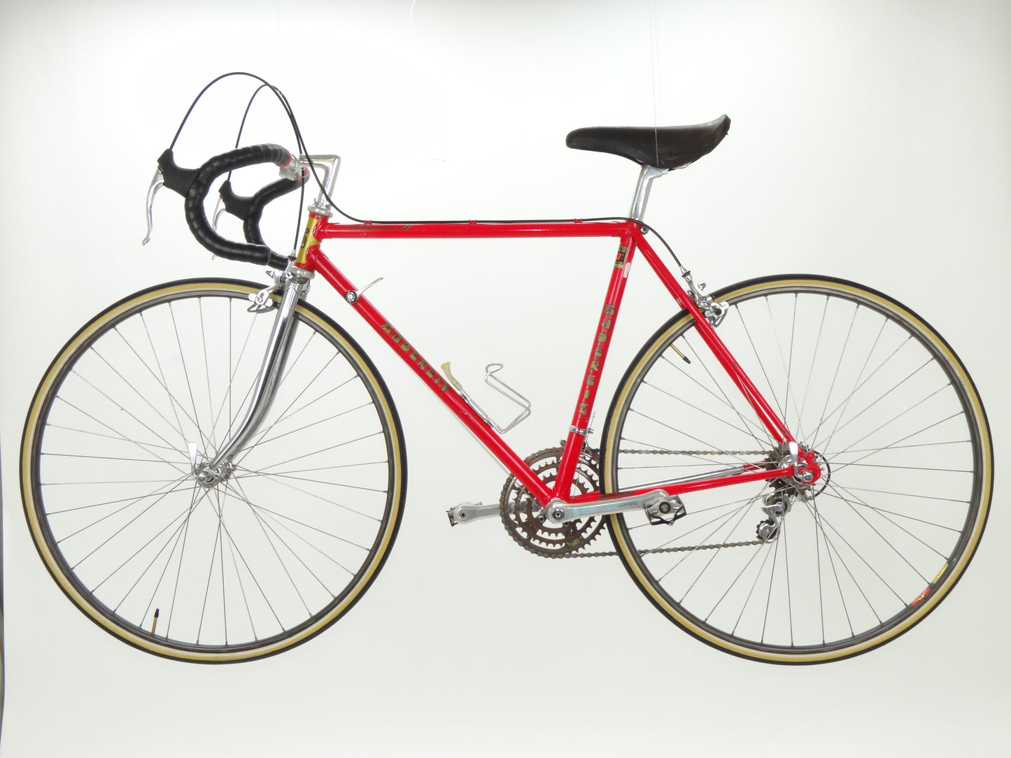 gudereit rennrad 1980 Gudereit Profi Weltmeister