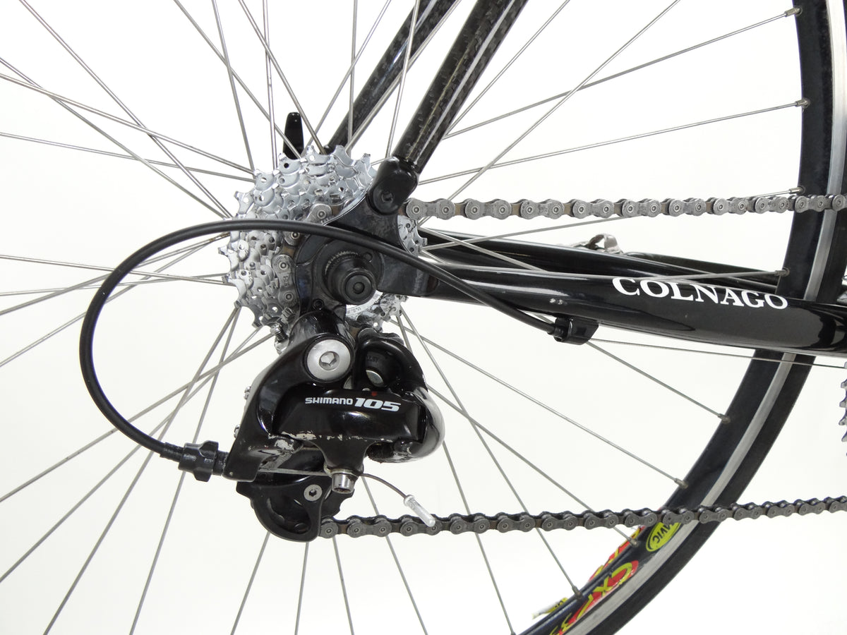 Colnago Active