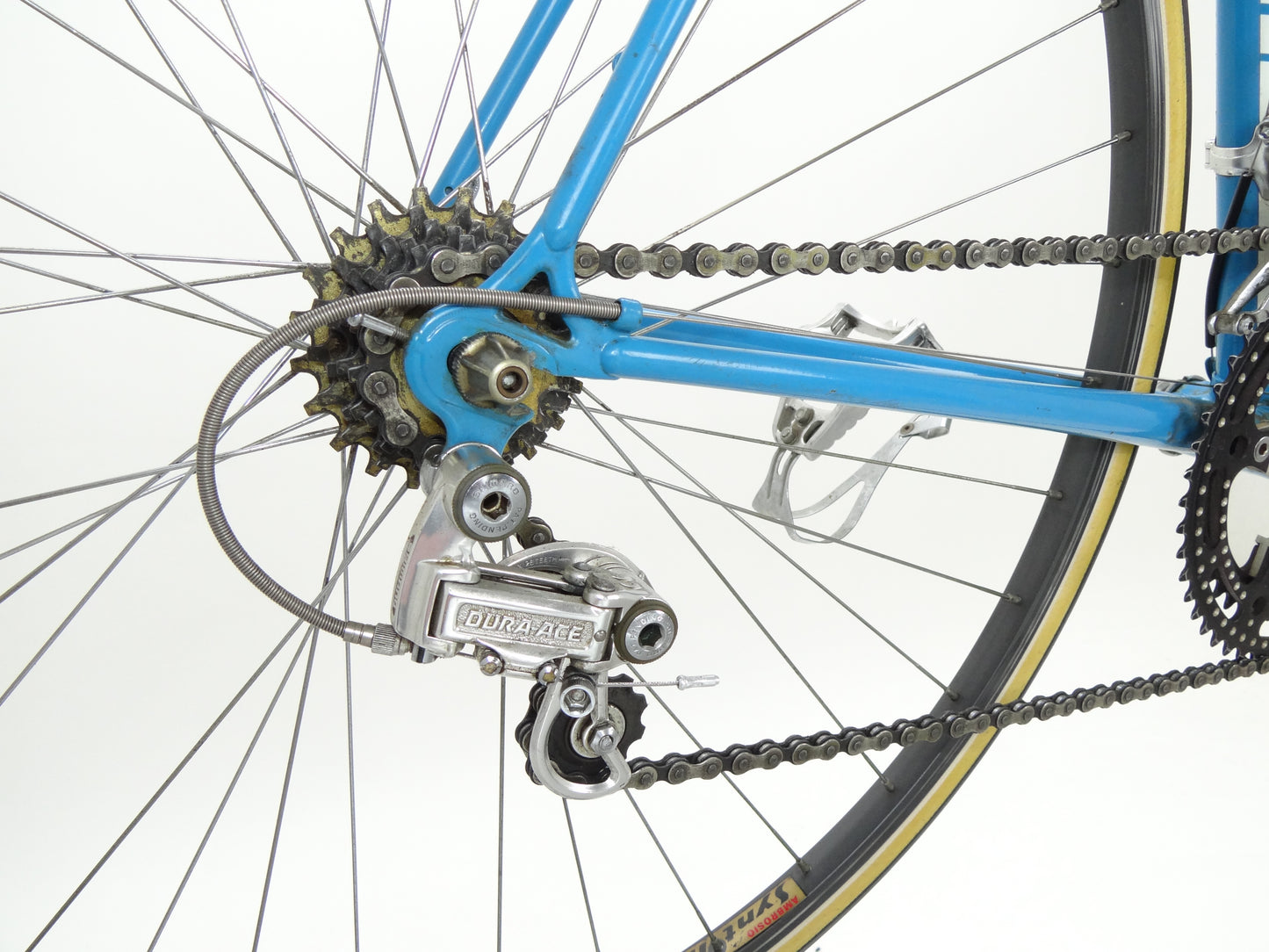 Motobecane C4