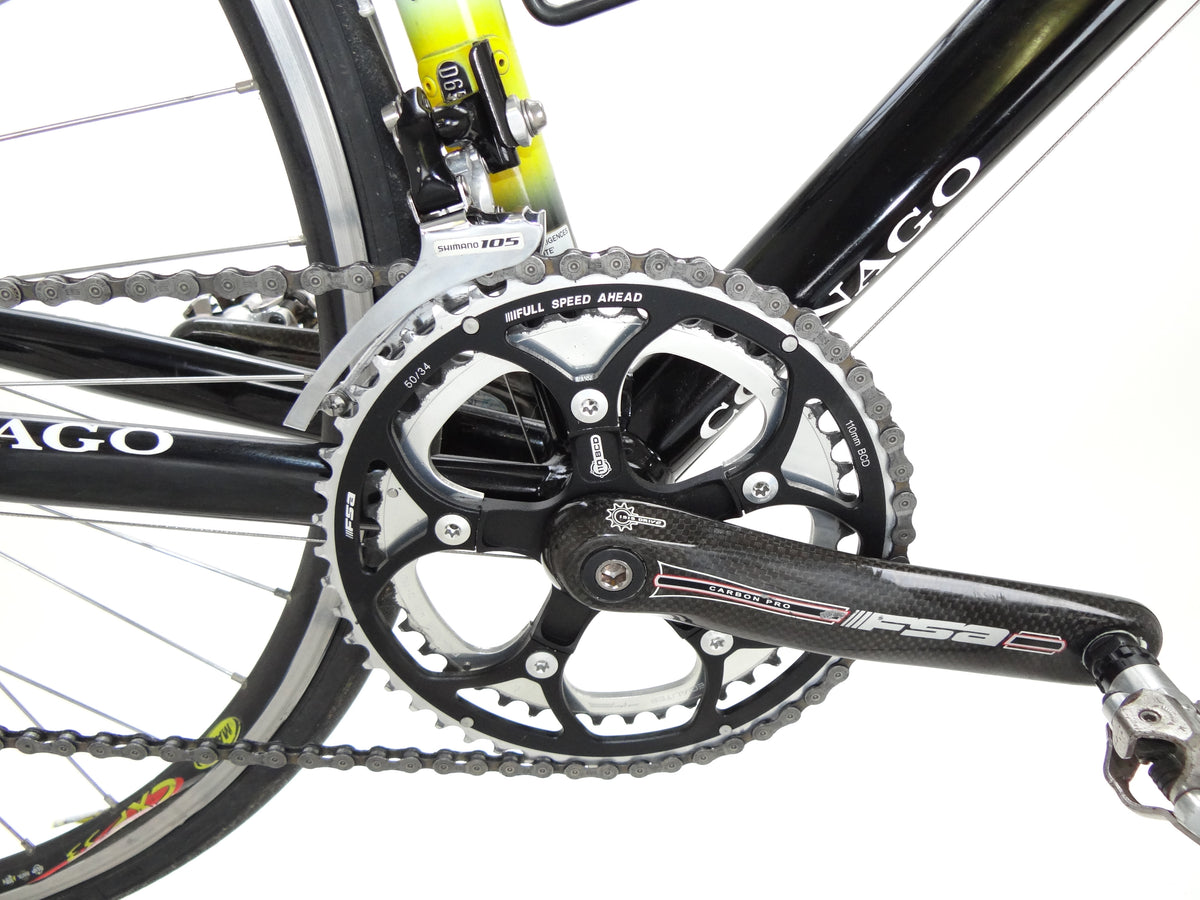 Colnago Active
