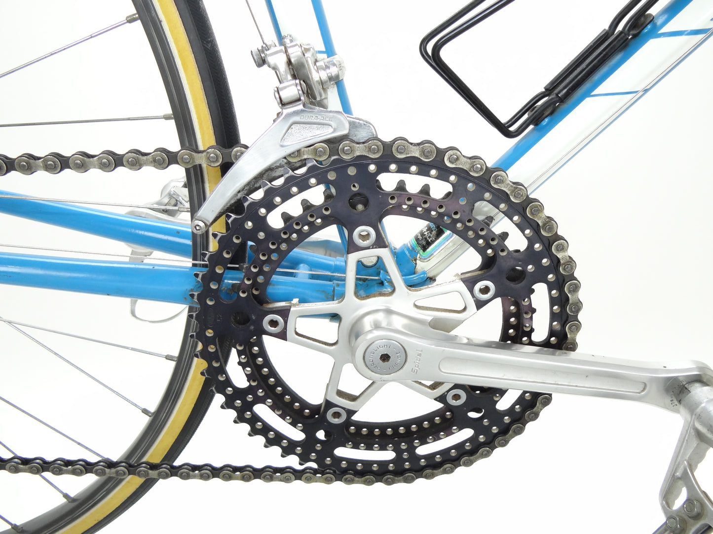 Motobecane C4