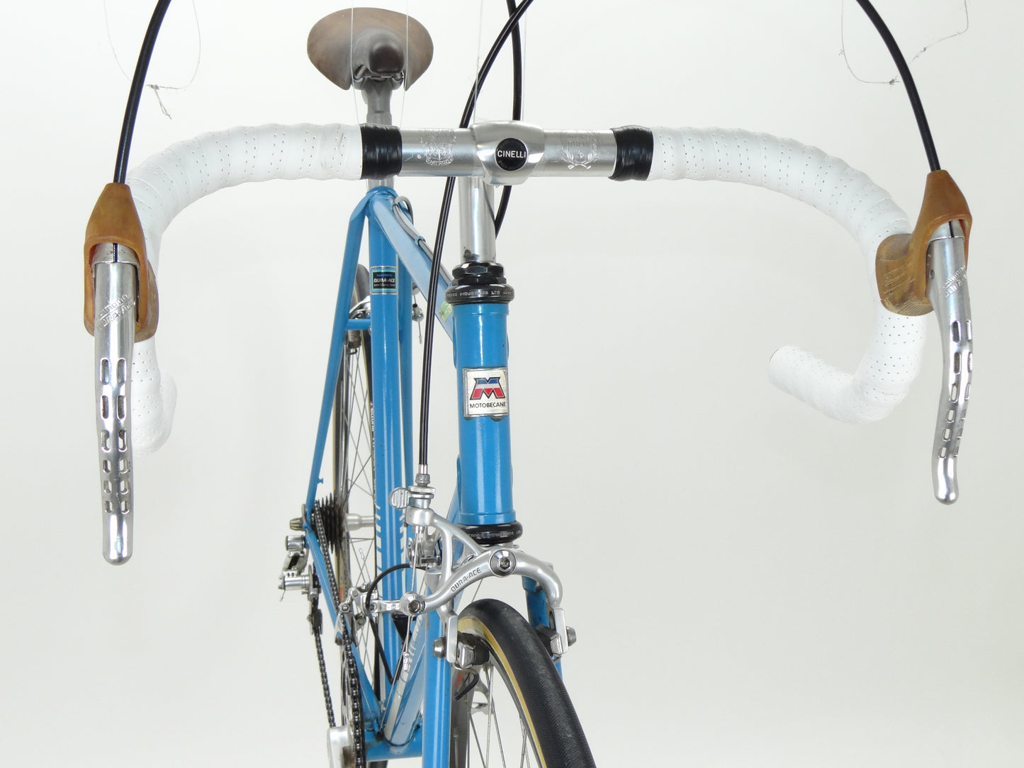 Motobecane C4