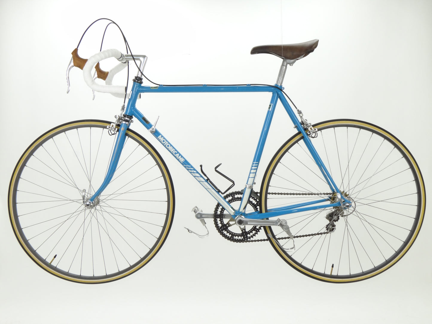 Motobecane C4
