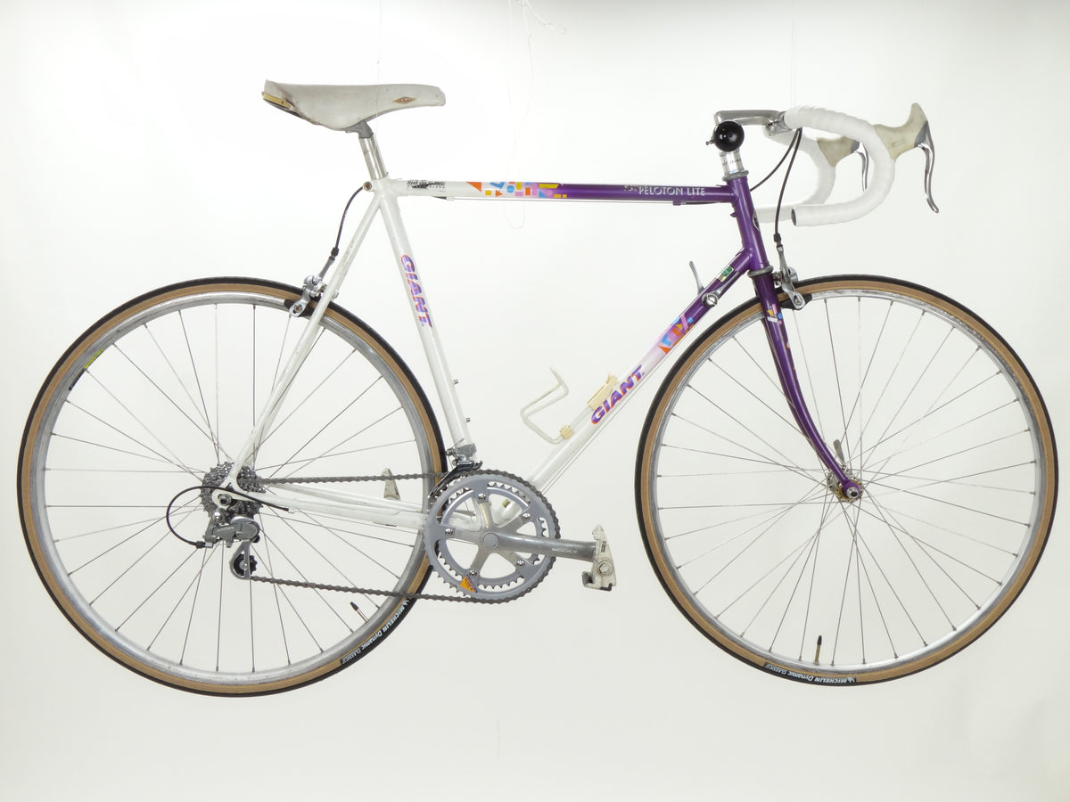 Giant Peloton Lite