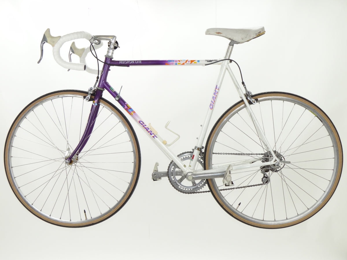 Giant Peloton Lite
