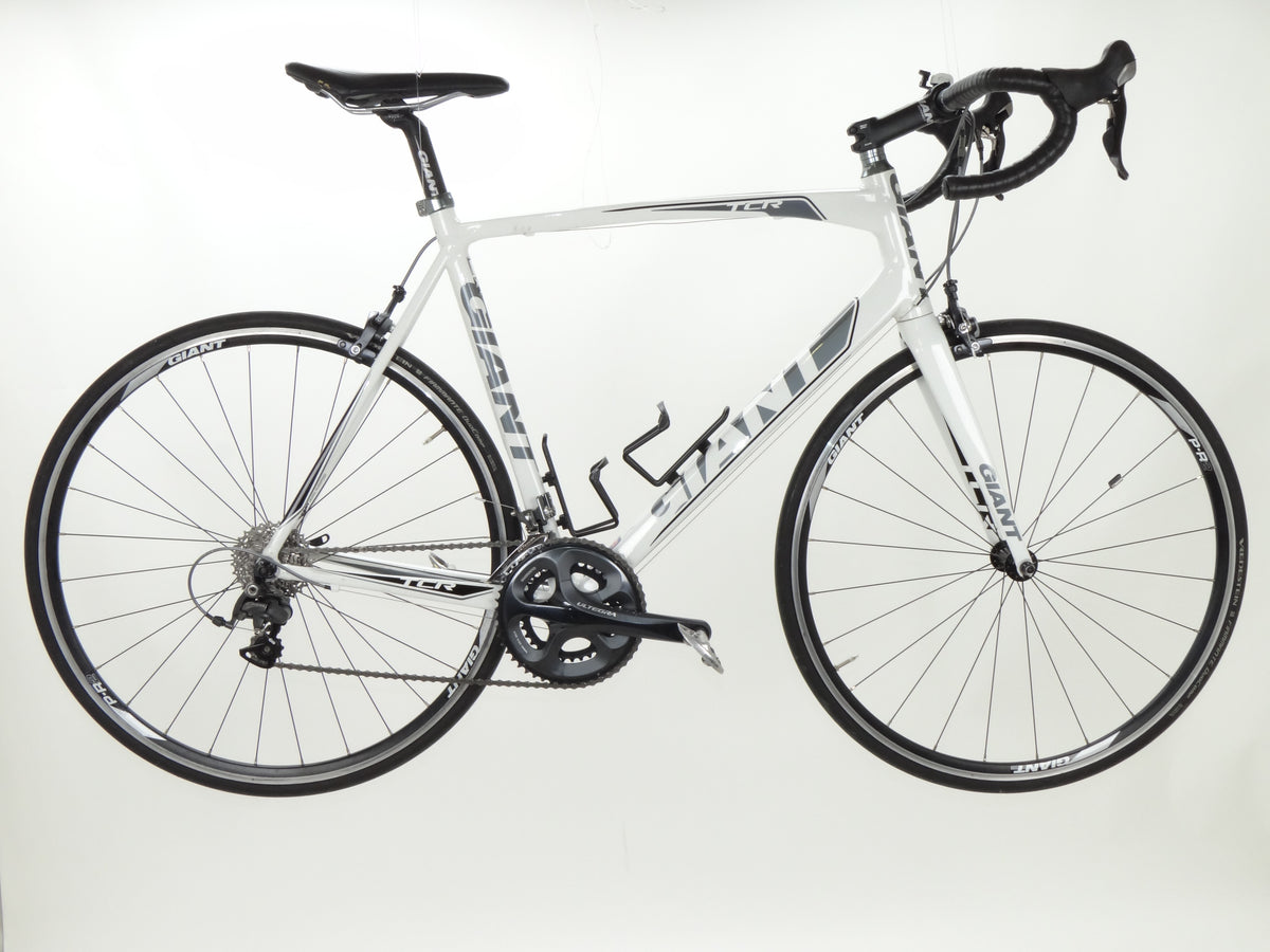 Giant TCR