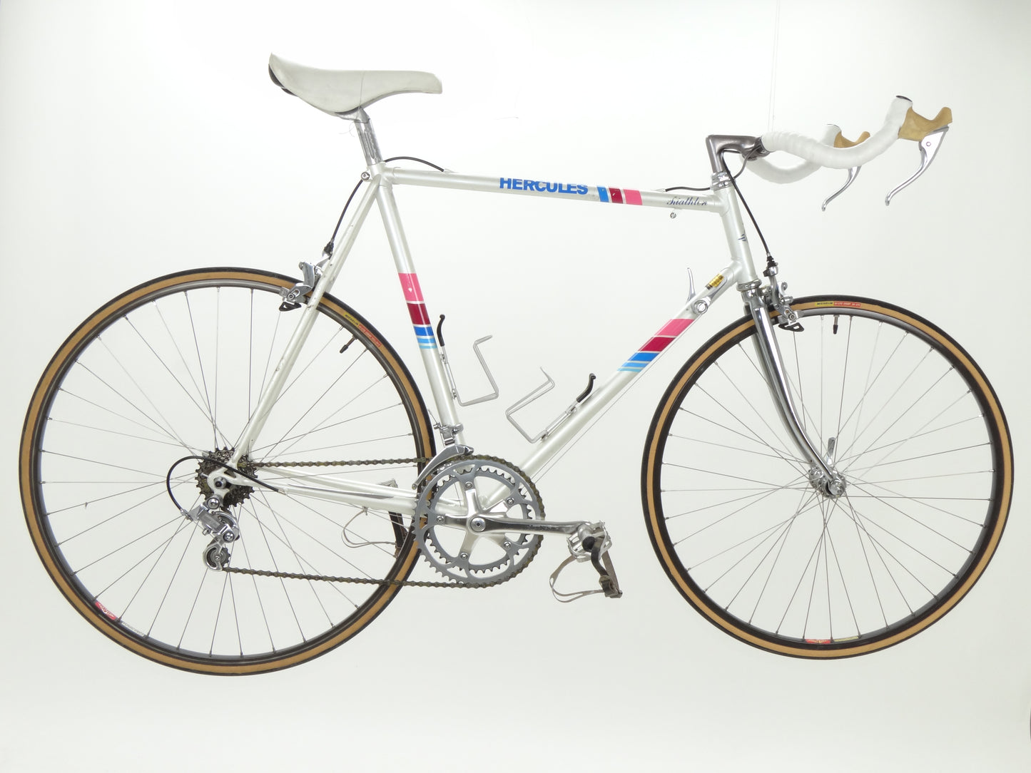hercules rennrad Hercules Triathlon