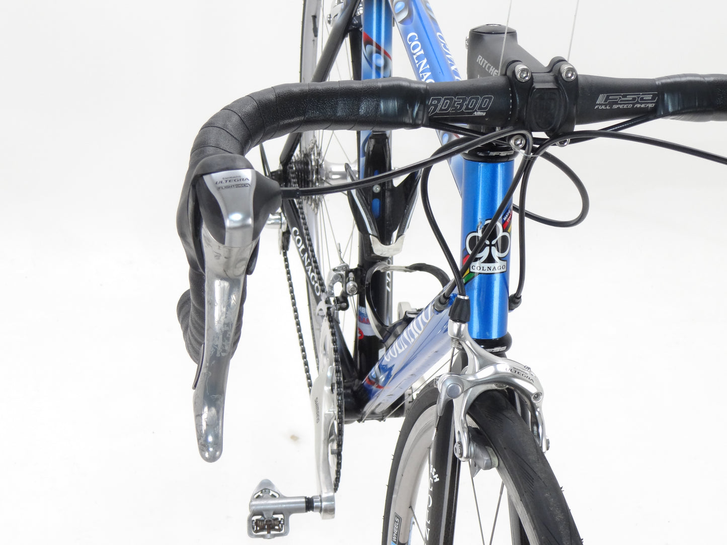 rennrad colnago dream Colnago Dream – Der ReCyclist