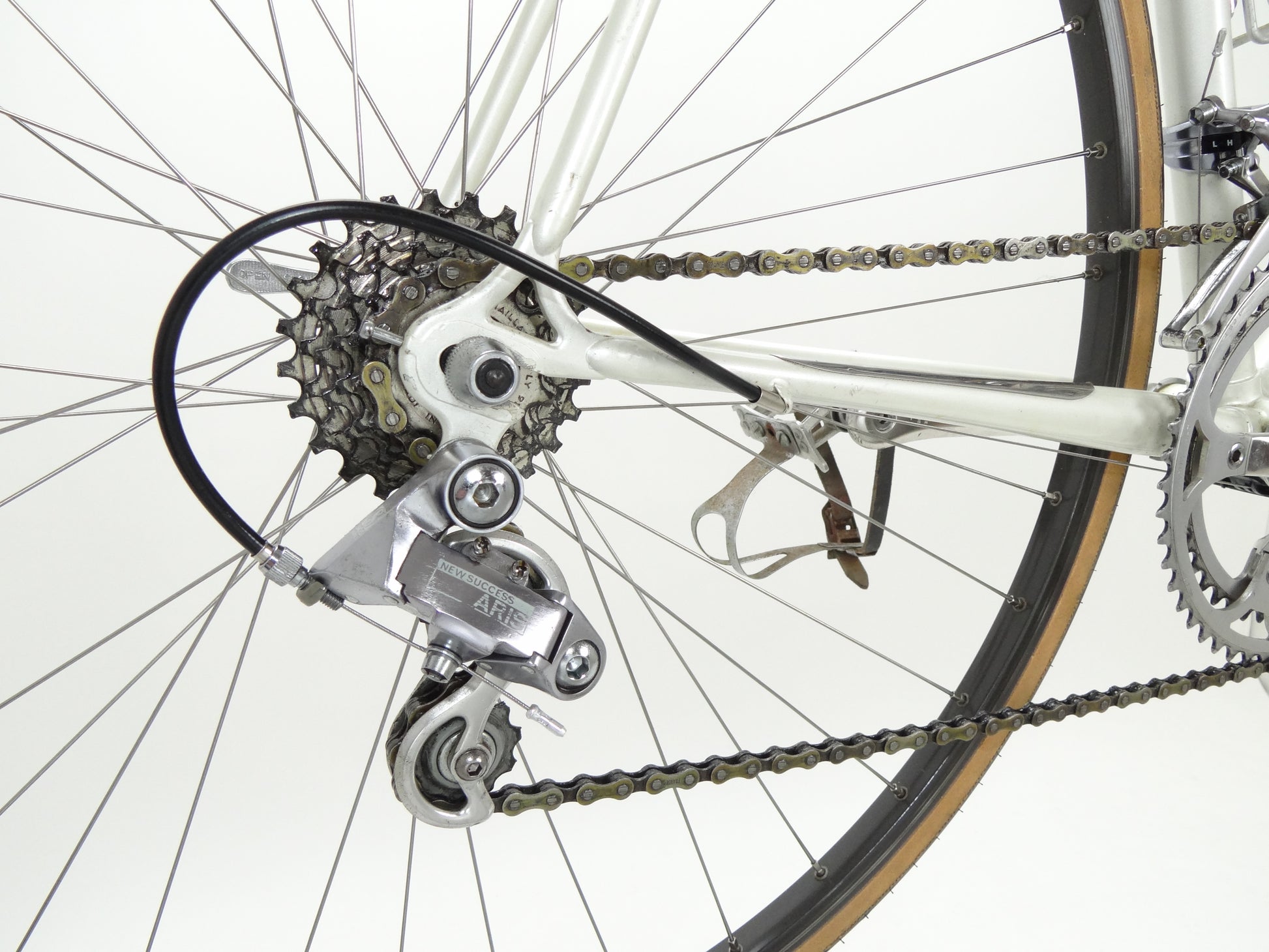 hercules rennrad monte carlo Hercules Triathlon – Der ReCyclist