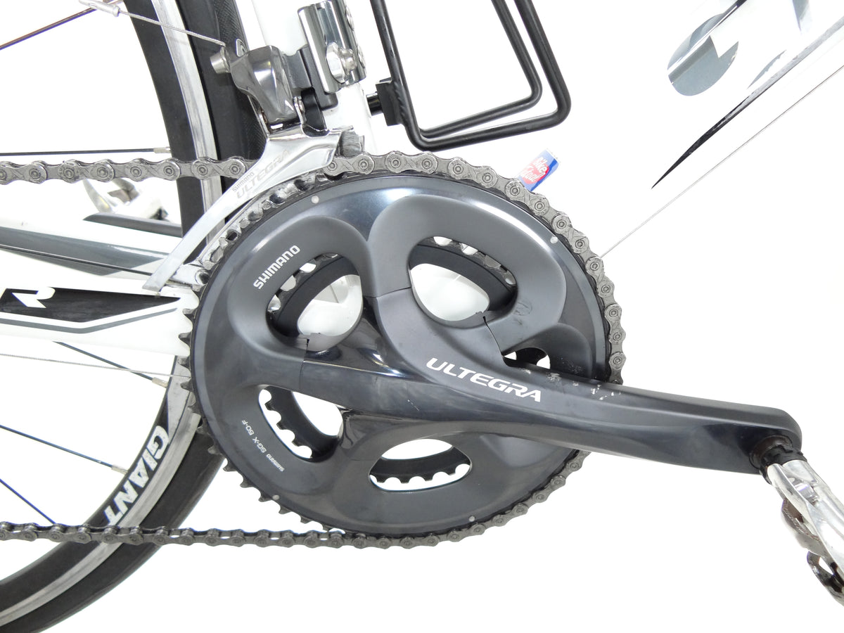 Giant TCR