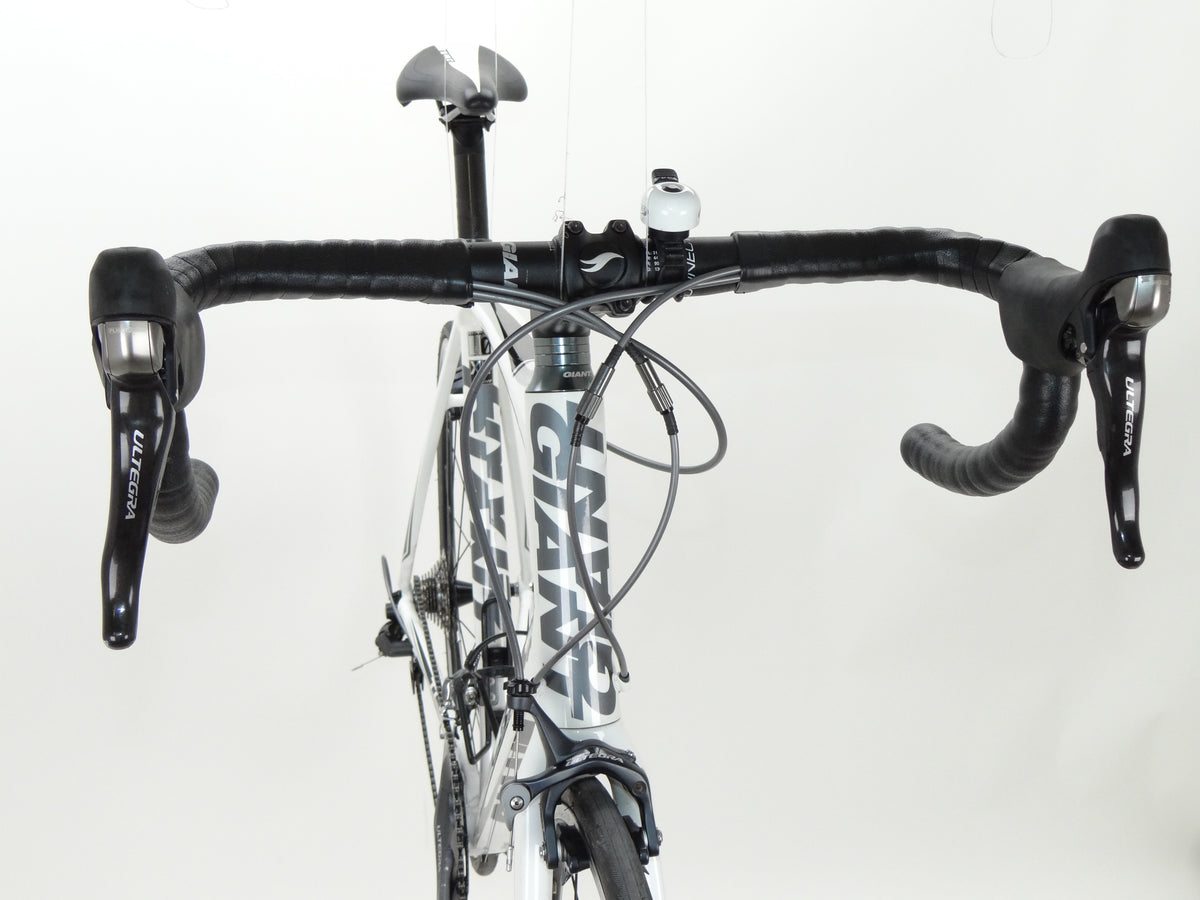 Giant TCR