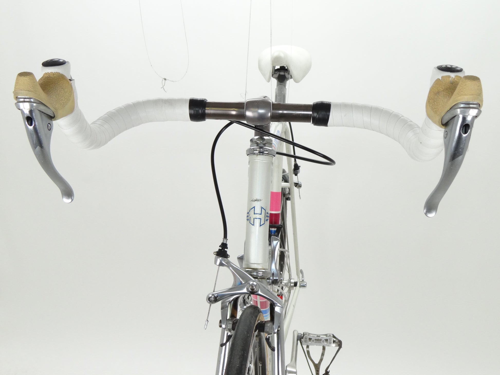 hercules monte carlo rennrad Hercules Triathlon – Der ReCyclist