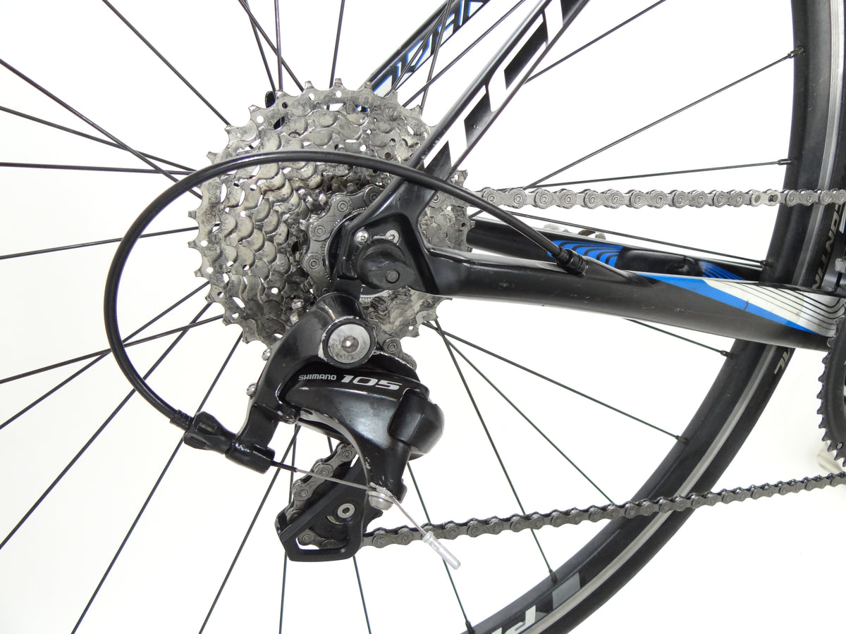 Giant TCR Composite