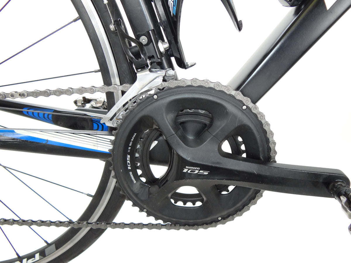 Giant TCR Composite