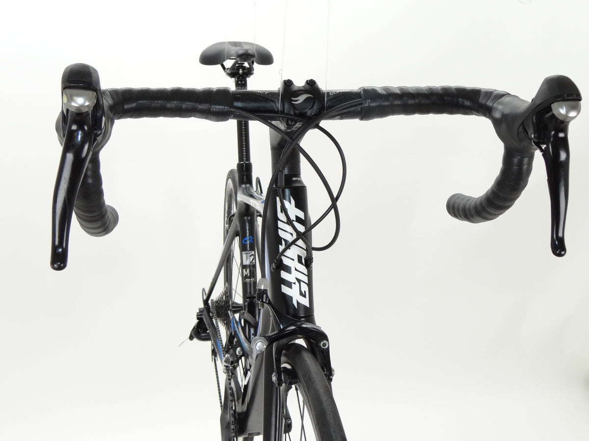 Giant TCR Composite