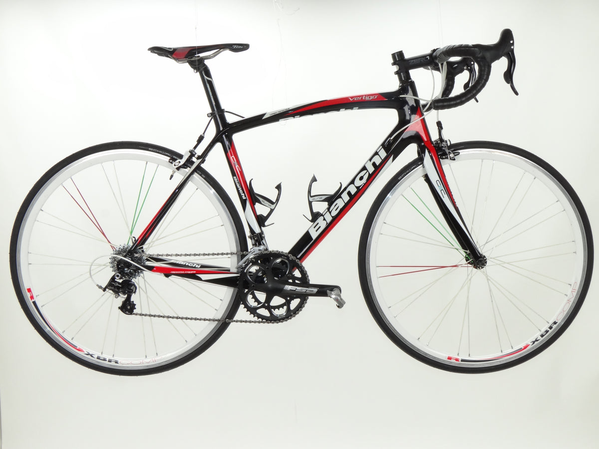 Bianchi Vertigo