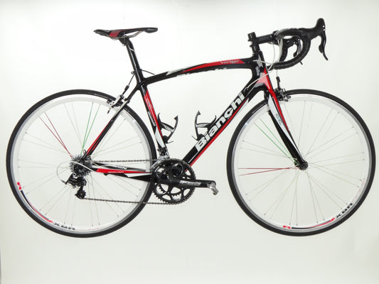 Bianchi Vertigo