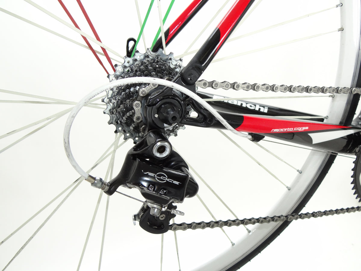 Bianchi Vertigo