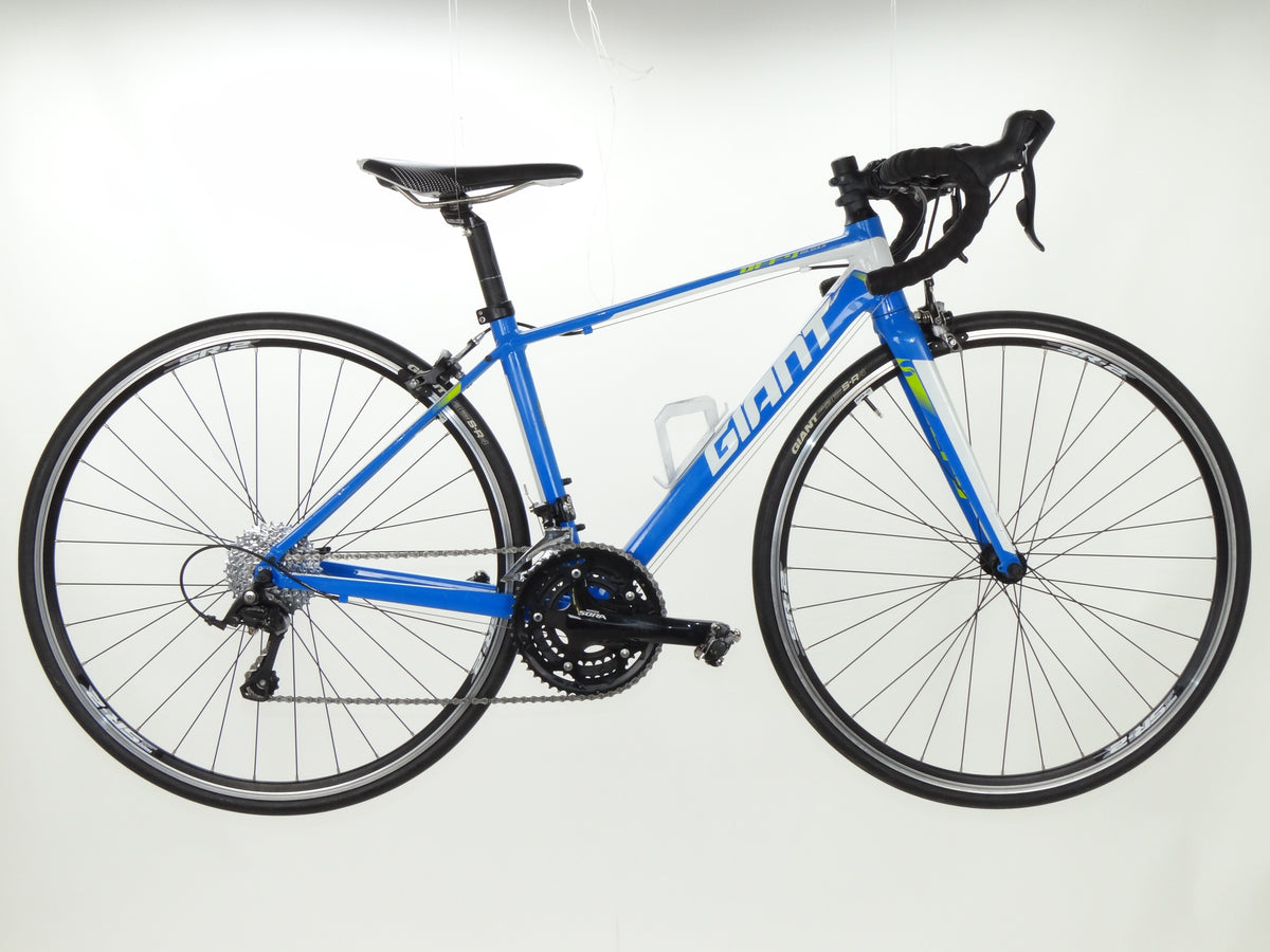 Giant Defy Aluxx