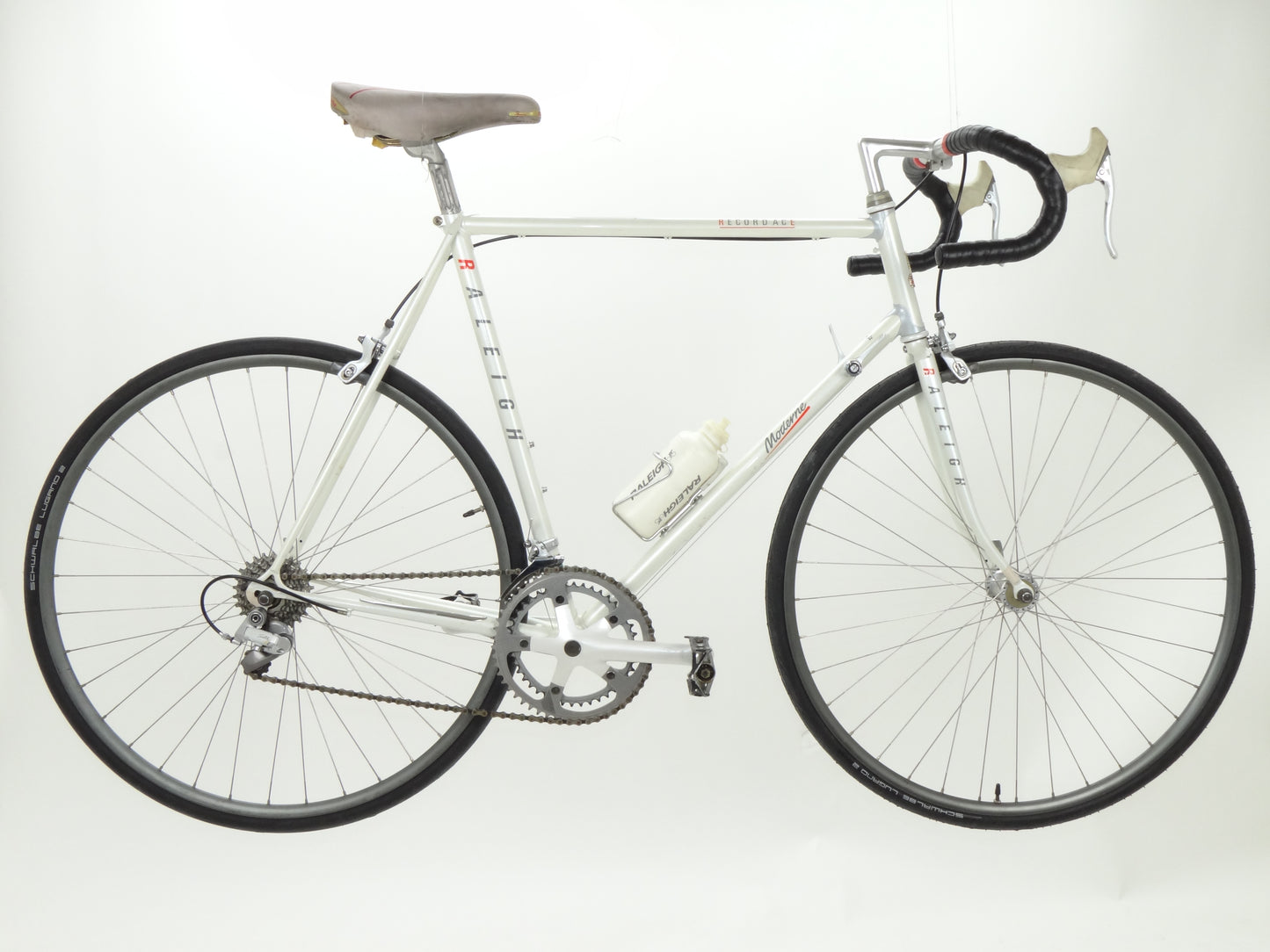 Raleigh Record Ace