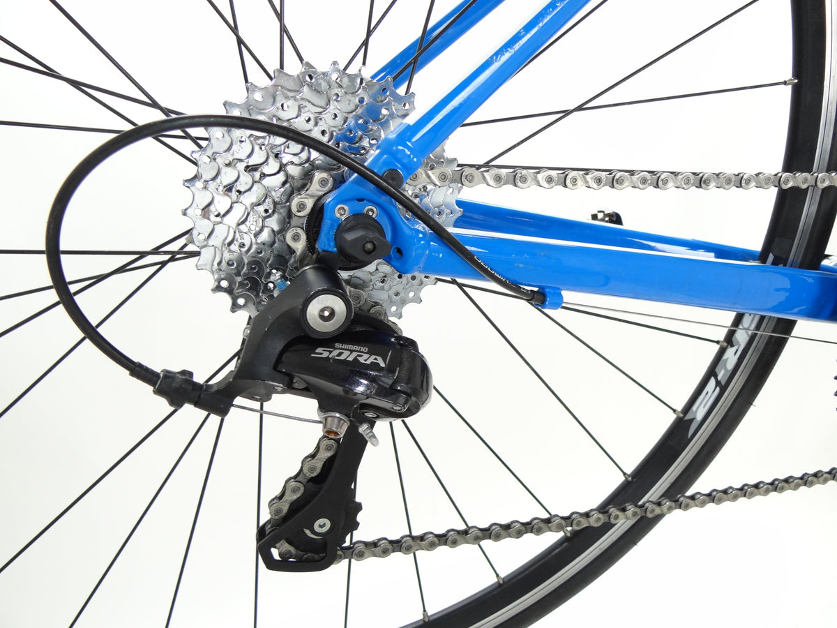 Giant Defy Aluxx