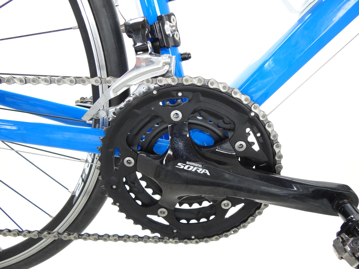 Giant Defy Aluxx