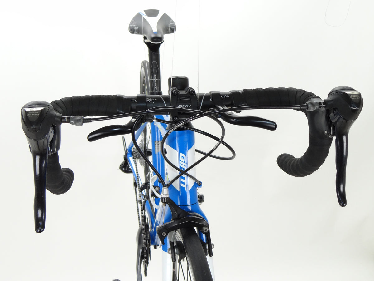 Giant Defy Aluxx