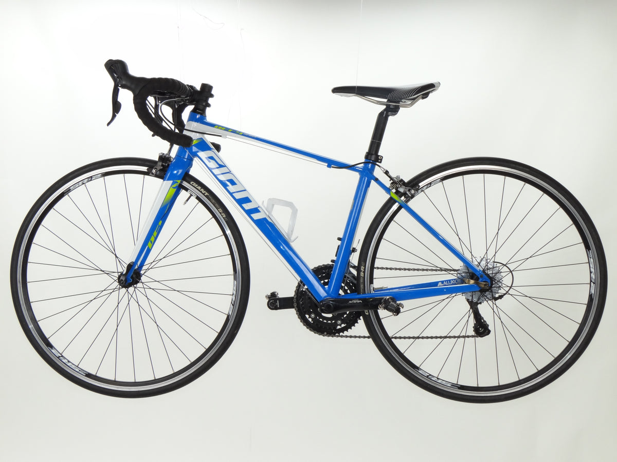 Giant Defy Aluxx