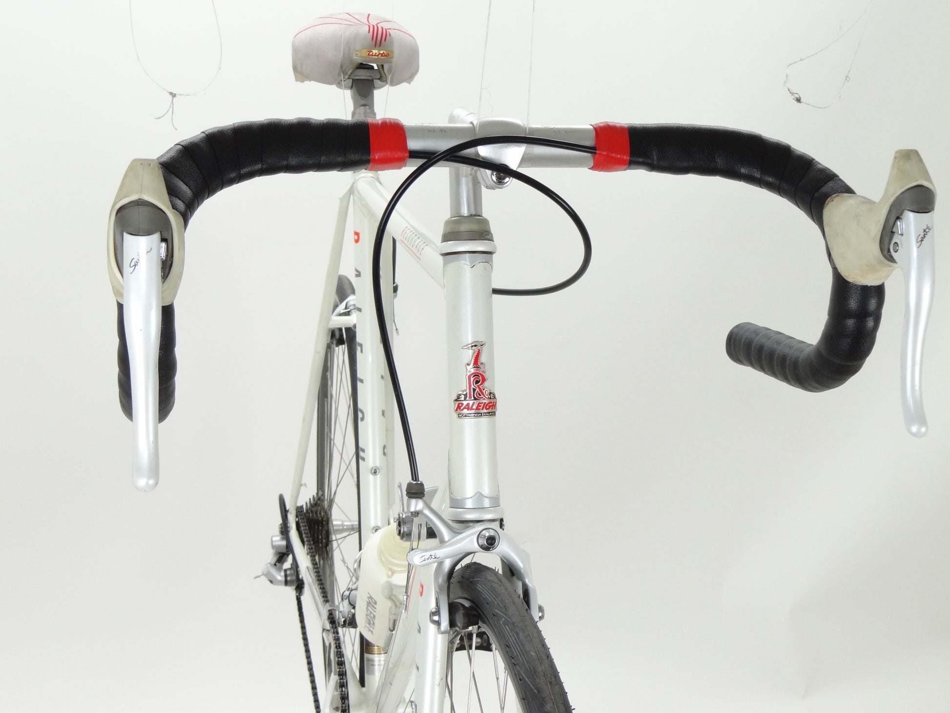 Raleigh Record Ace – Der ReCyclist
