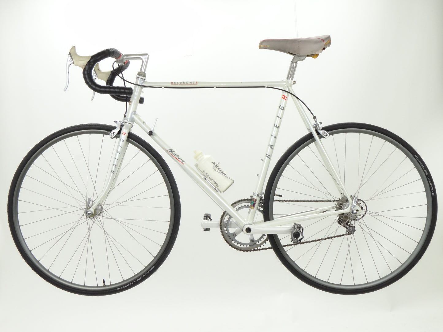 Raleigh Record Ace