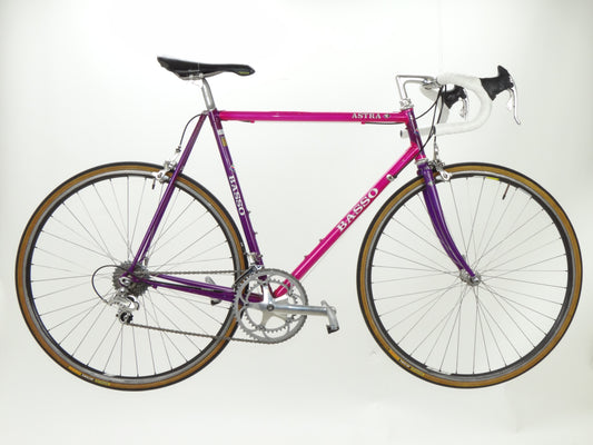 Basso Astra