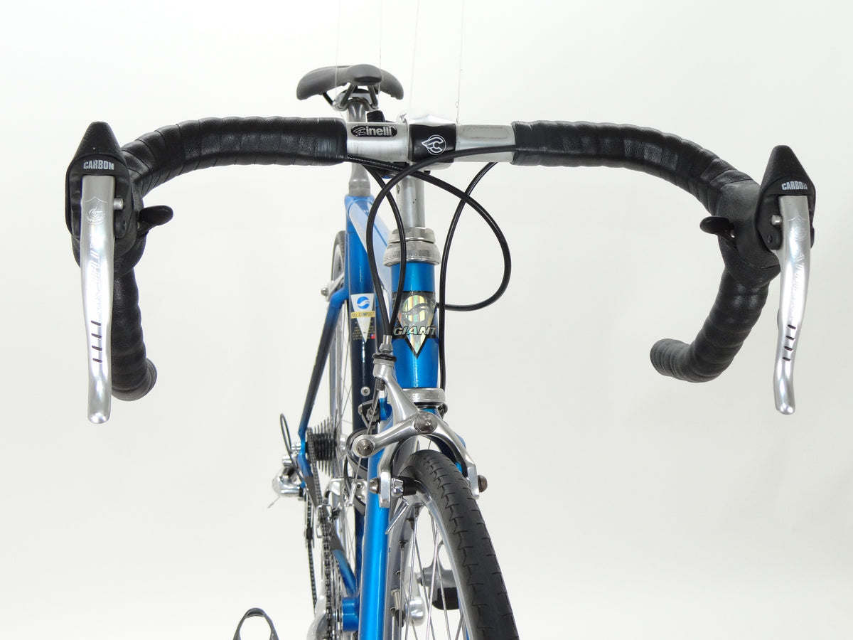 Giant Cadex