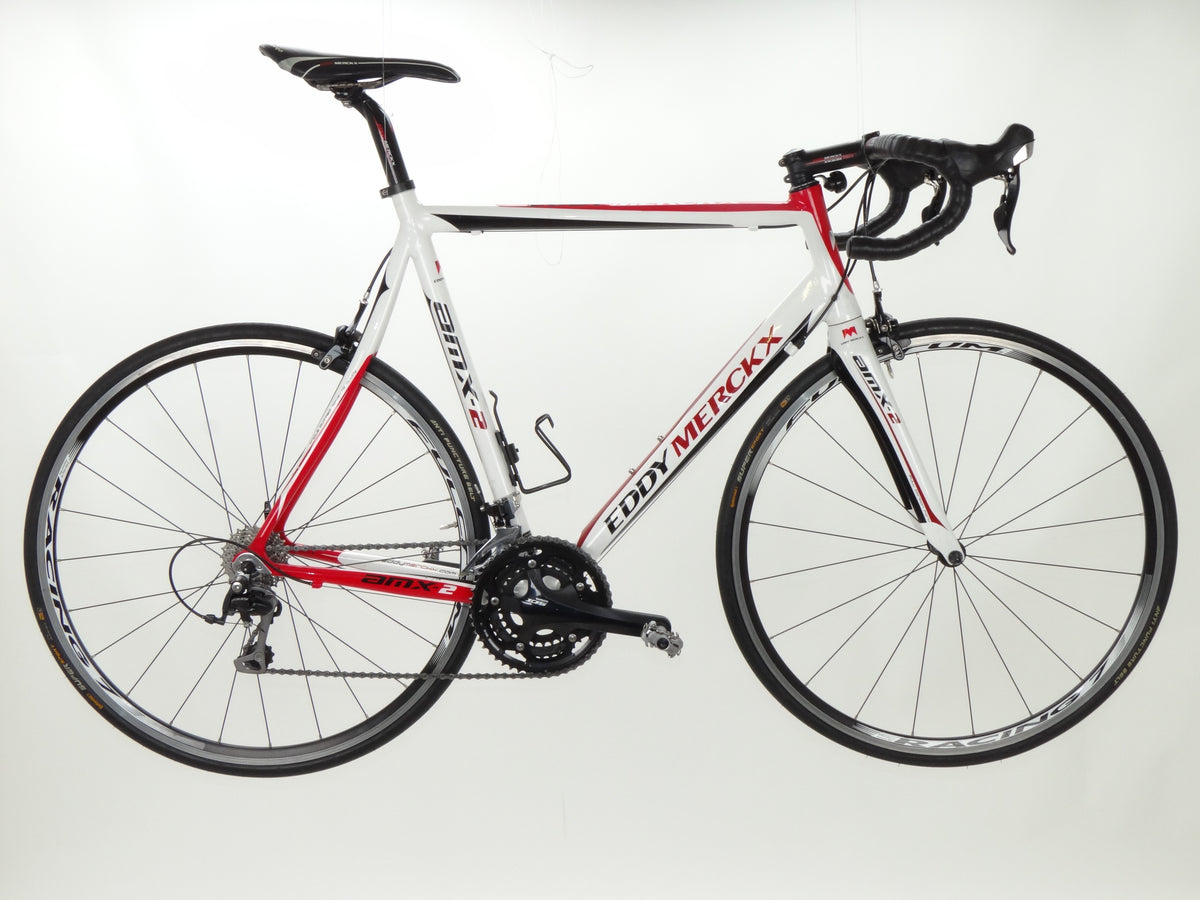 Eddy Merckx AMX2