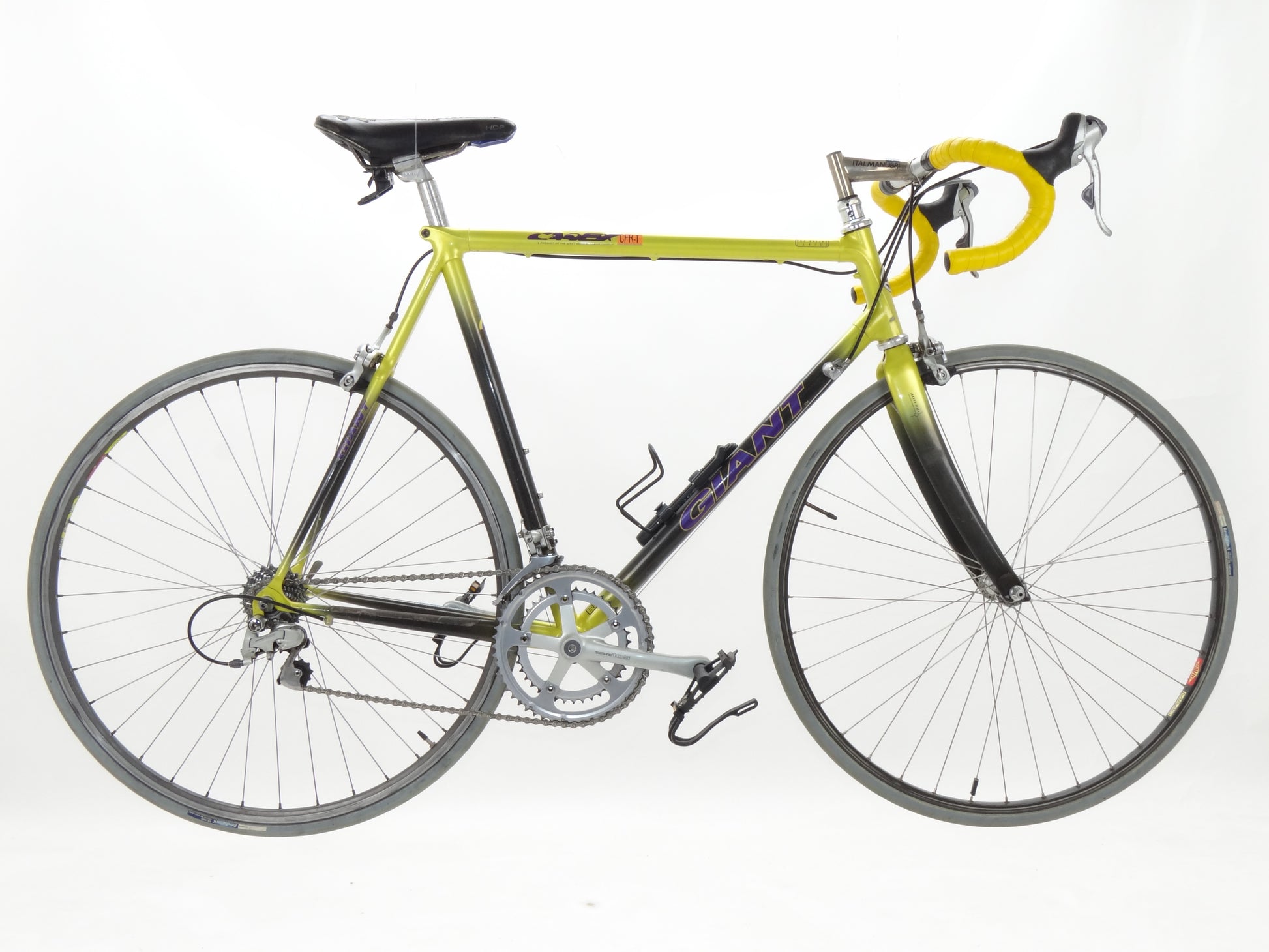 Giant Cadex CFR1 – Der ReCyclist