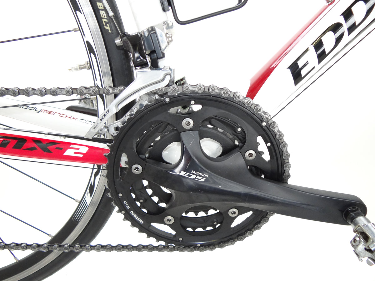 Eddy Merckx AMX2
