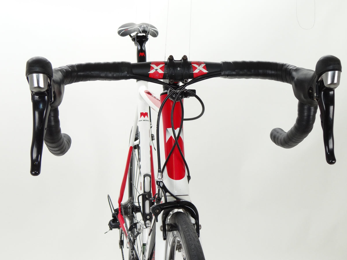 Eddy Merckx AMX2