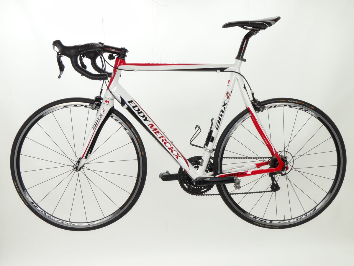 Eddy Merckx AMX2