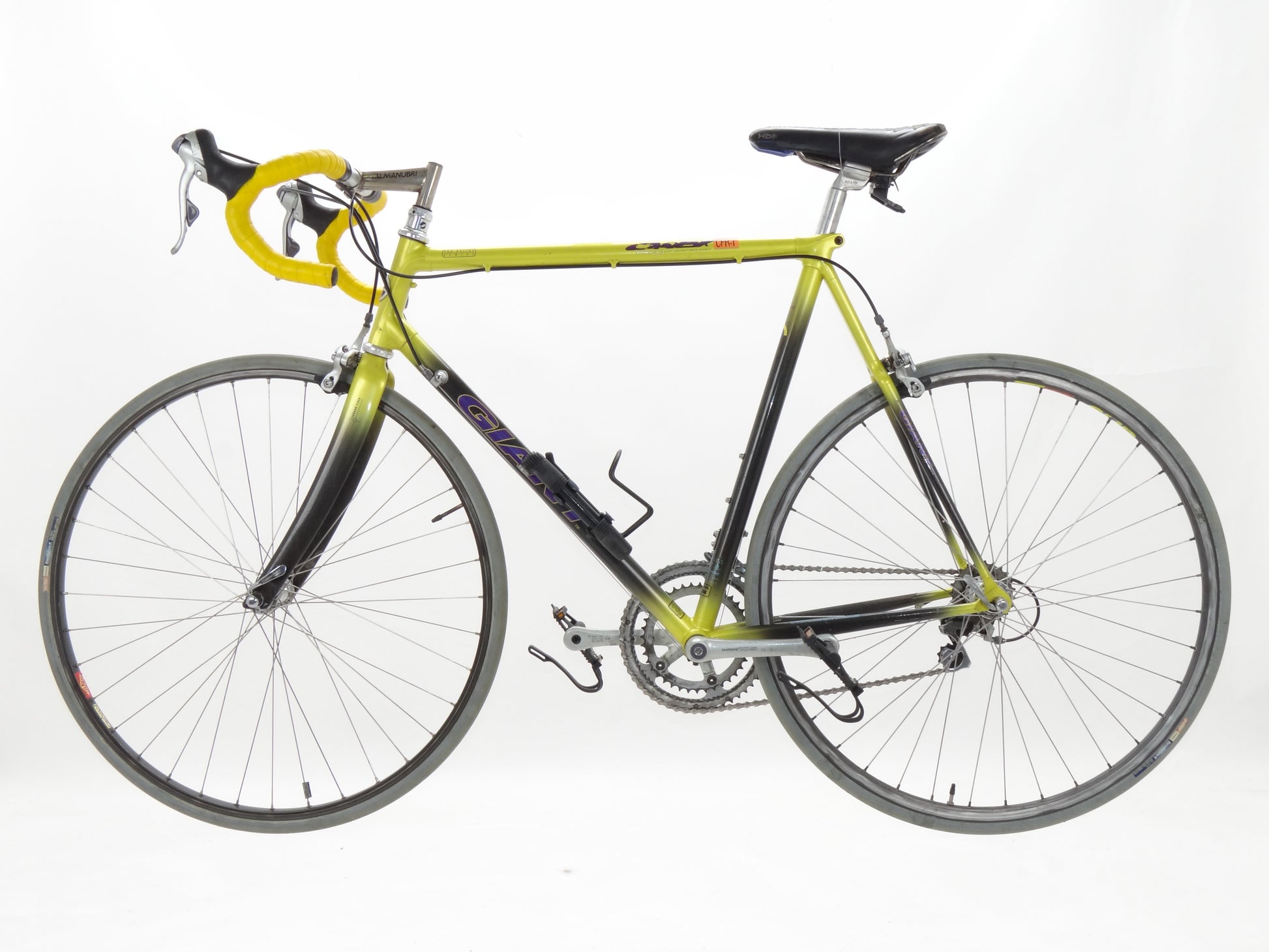 giant cadex rennrad Giant Cadex CFR1 – Der ReCyclist
