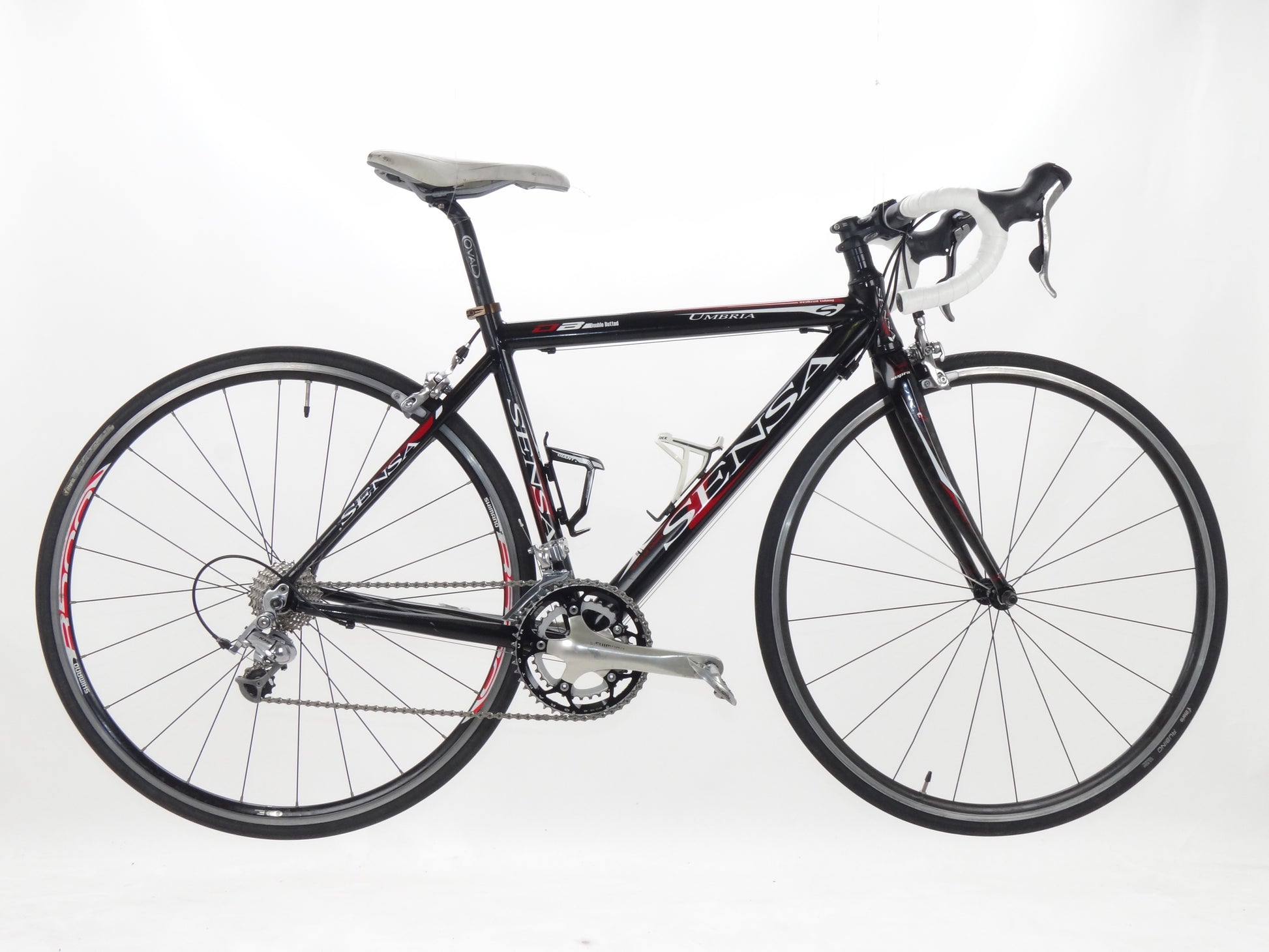 sensa carbon rennrad Sensa Umbria – Der ReCyclist