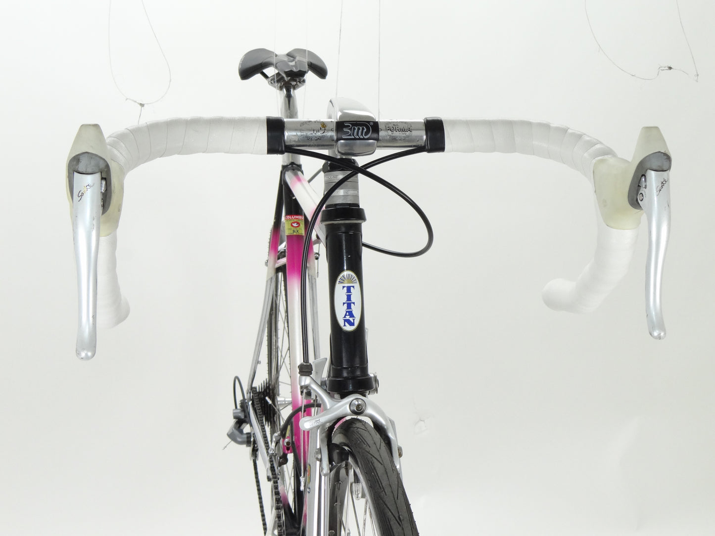 Titan Columbus SLX