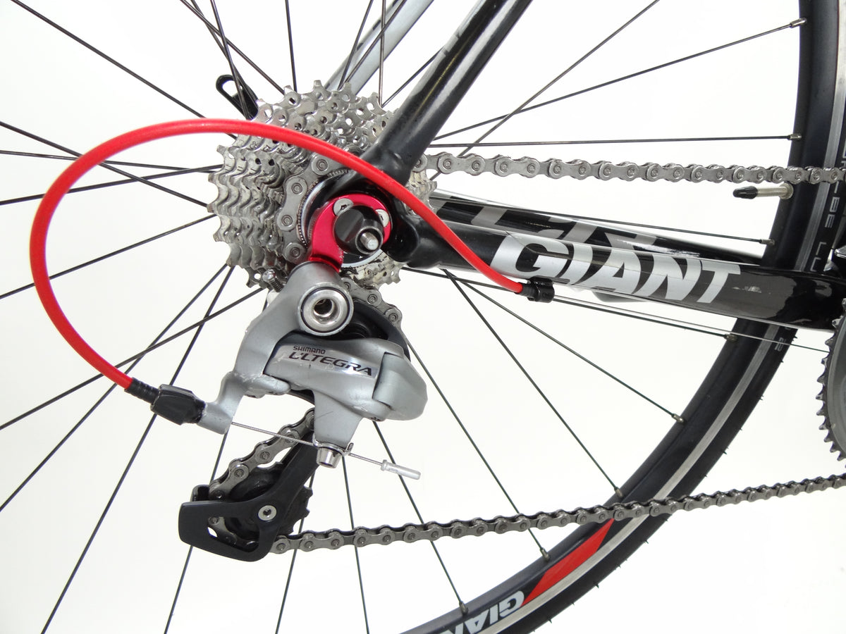 Giant TCR
