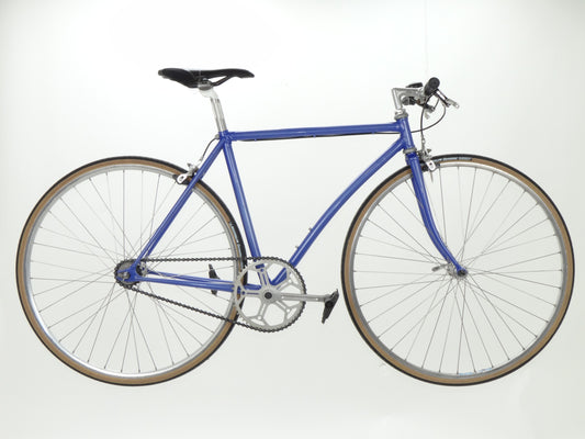 Gazelle Singlespeed